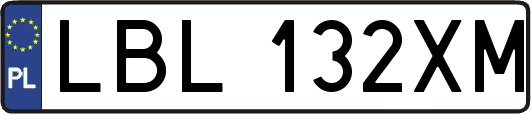 LBL132XM