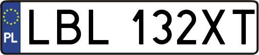 LBL132XT