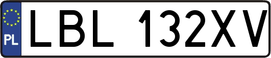 LBL132XV