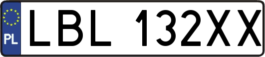 LBL132XX