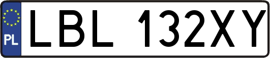 LBL132XY