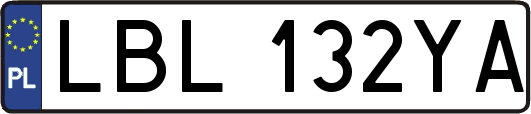 LBL132YA