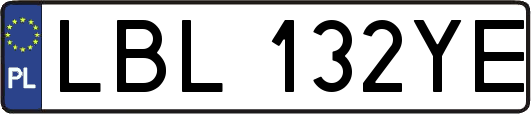LBL132YE