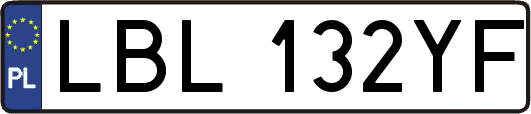 LBL132YF