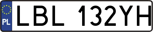 LBL132YH