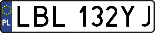 LBL132YJ