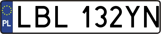 LBL132YN