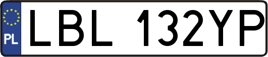 LBL132YP