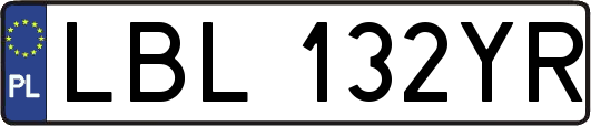 LBL132YR