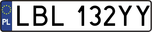LBL132YY