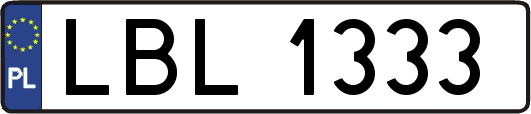 LBL1333