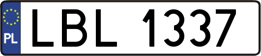 LBL1337