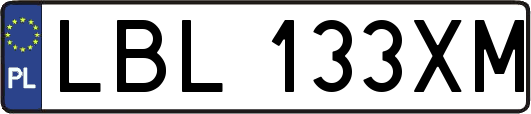 LBL133XM