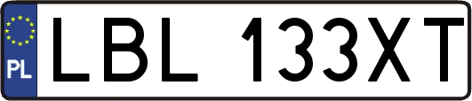 LBL133XT