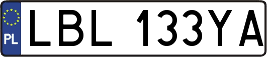 LBL133YA