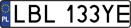 LBL133YE