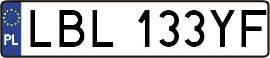 LBL133YF