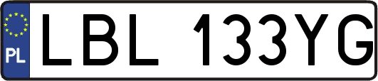 LBL133YG