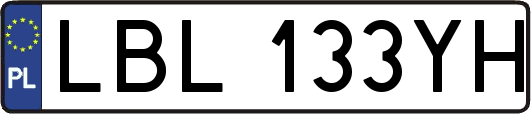 LBL133YH