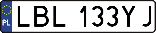 LBL133YJ