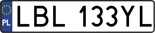 LBL133YL