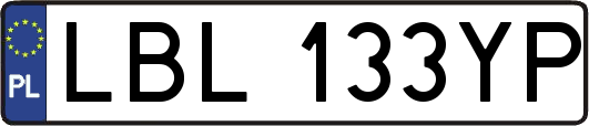 LBL133YP