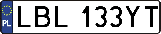 LBL133YT