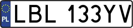 LBL133YV