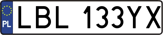 LBL133YX