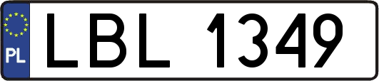 LBL1349