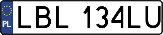 LBL134LU