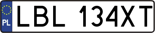 LBL134XT