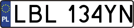 LBL134YN