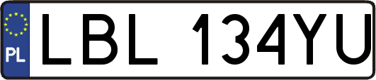 LBL134YU