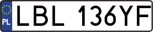 LBL136YF