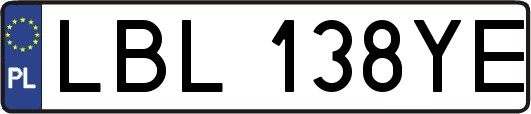 LBL138YE