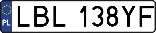 LBL138YF