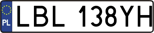 LBL138YH