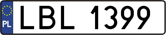 LBL1399