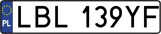 LBL139YF