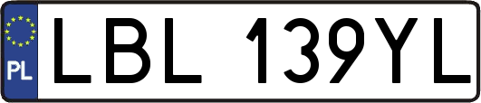 LBL139YL