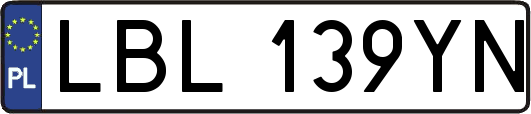 LBL139YN