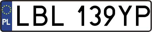 LBL139YP