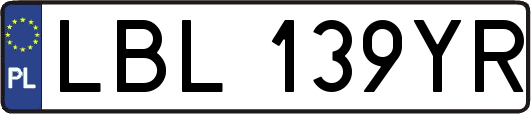 LBL139YR