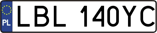 LBL140YC