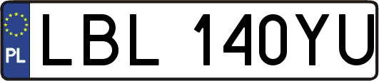 LBL140YU