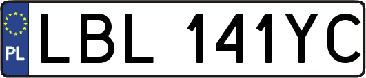 LBL141YC