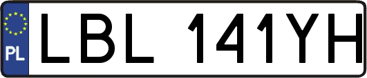 LBL141YH