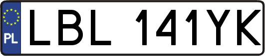 LBL141YK