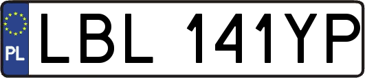 LBL141YP